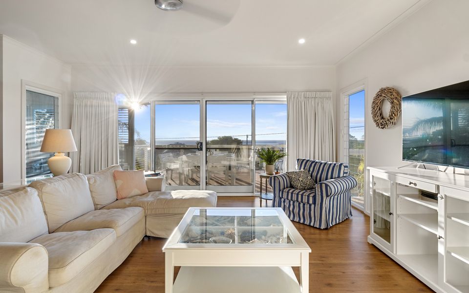 Palm House Carrickalinga