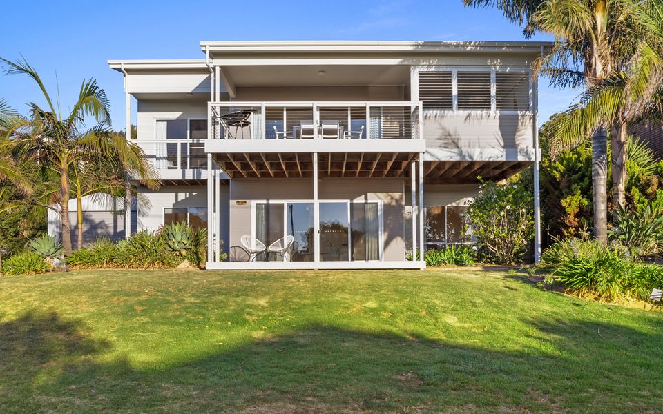 Palm House Carrickalinga