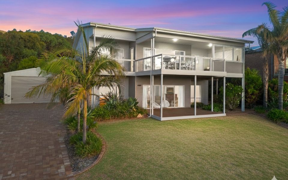 Palm House Carrickalinga