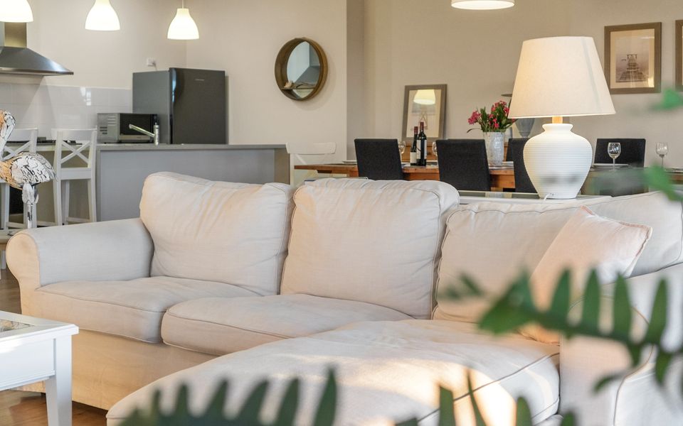 Palm House Carrickalinga