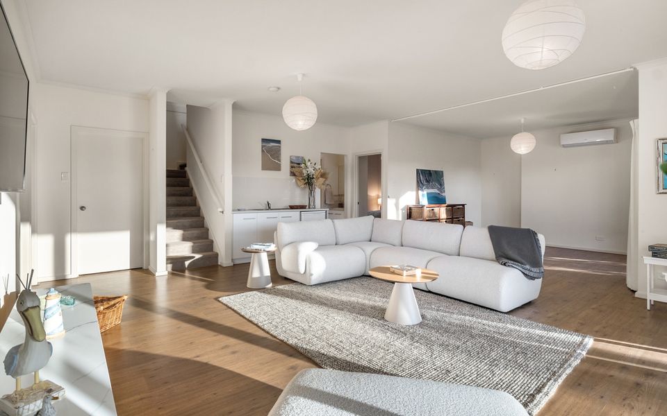 Palm House Carrickalinga