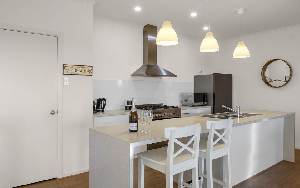 Palm House Carrickalinga