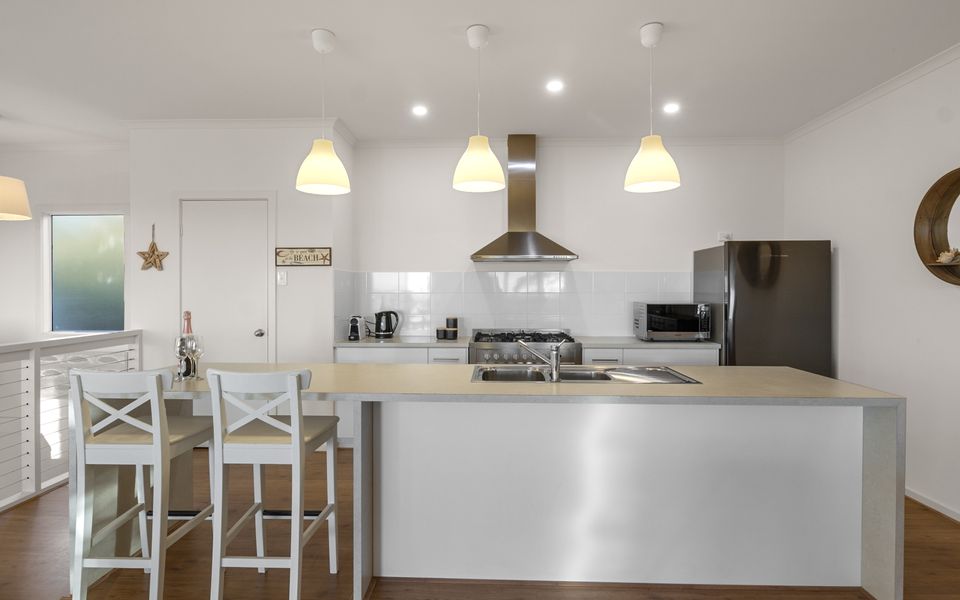 Palm House Carrickalinga