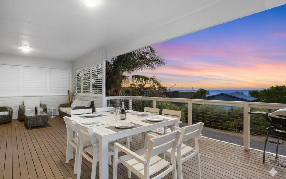 Palm House Carrickalinga