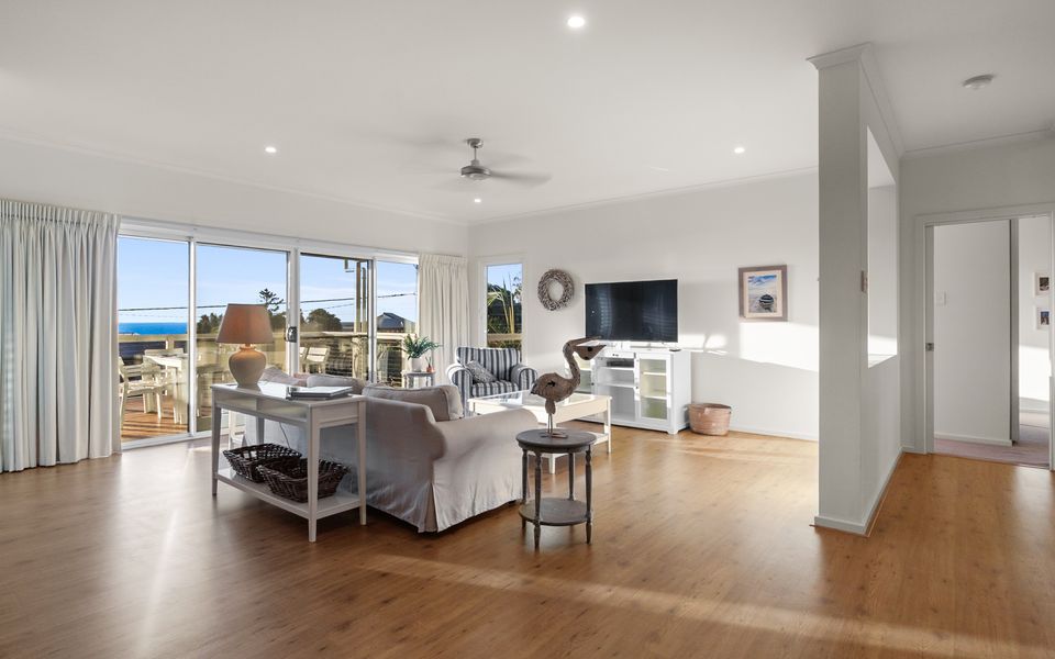 Palm House Carrickalinga