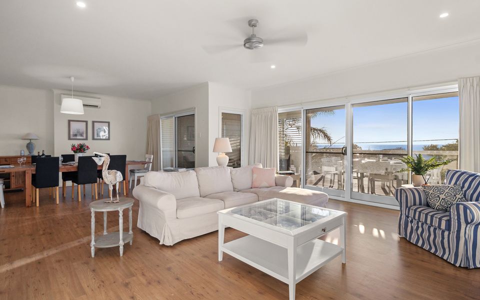 Palm House Carrickalinga