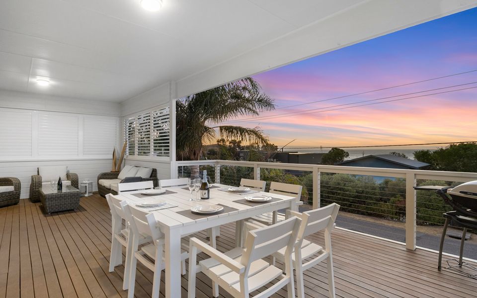 Palm House Carrickalinga