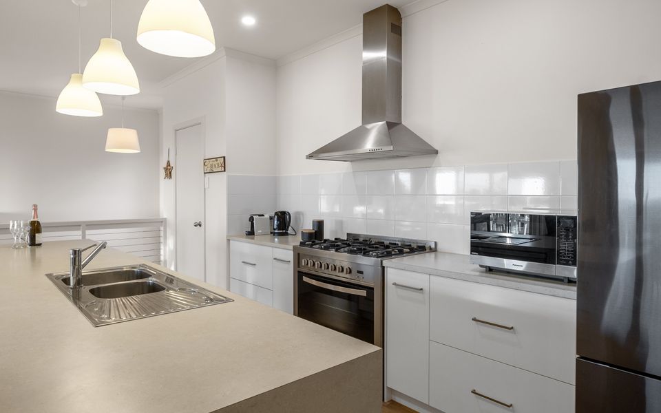 Palm House Carrickalinga