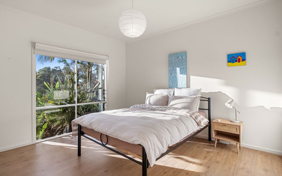 Palm House Carrickalinga