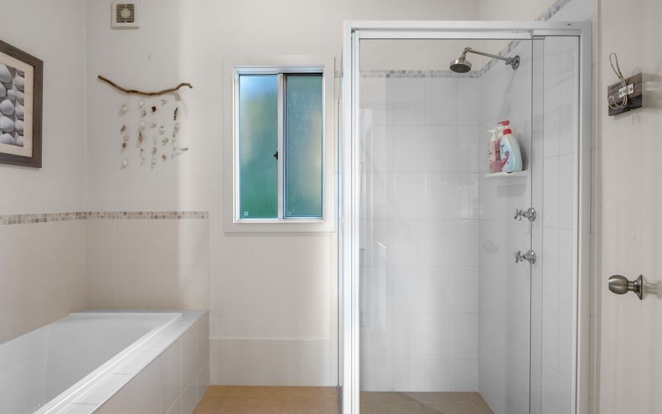 Palm House Carrickalinga