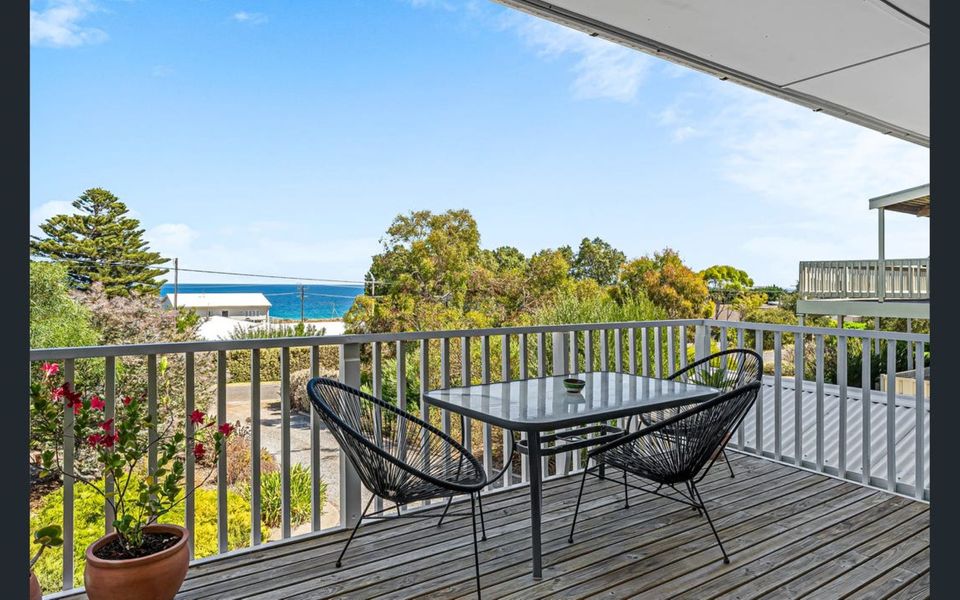 The Bach – 49 Elizabeth Crescent