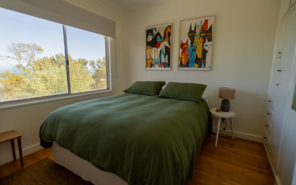 The Bach – 49 Elizabeth Crescent