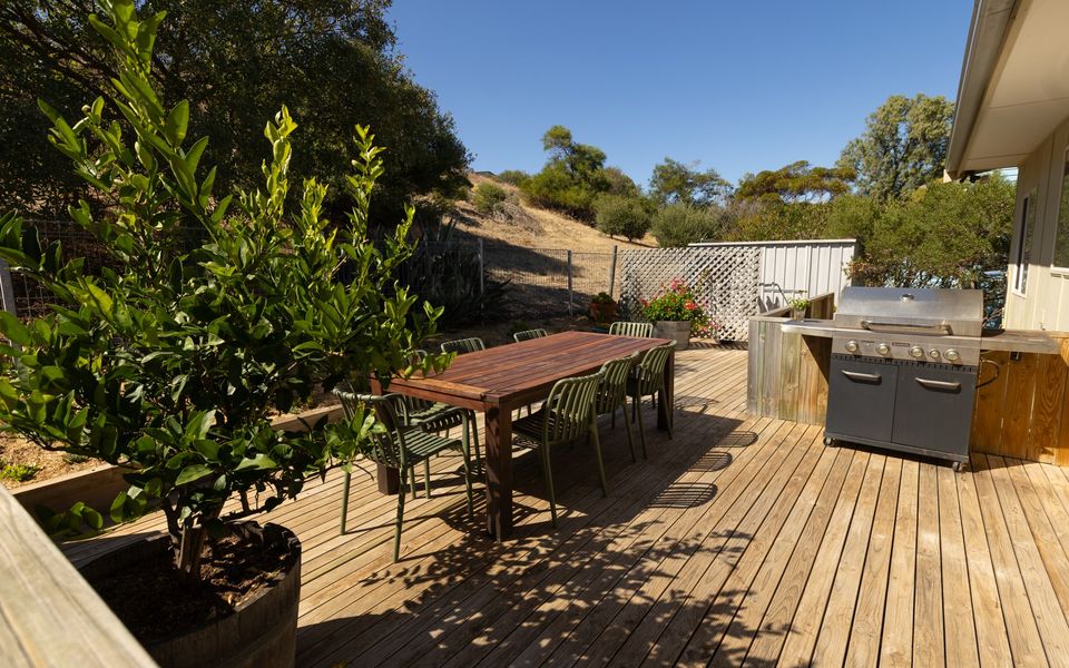 The Bach – 49 Elizabeth Crescent