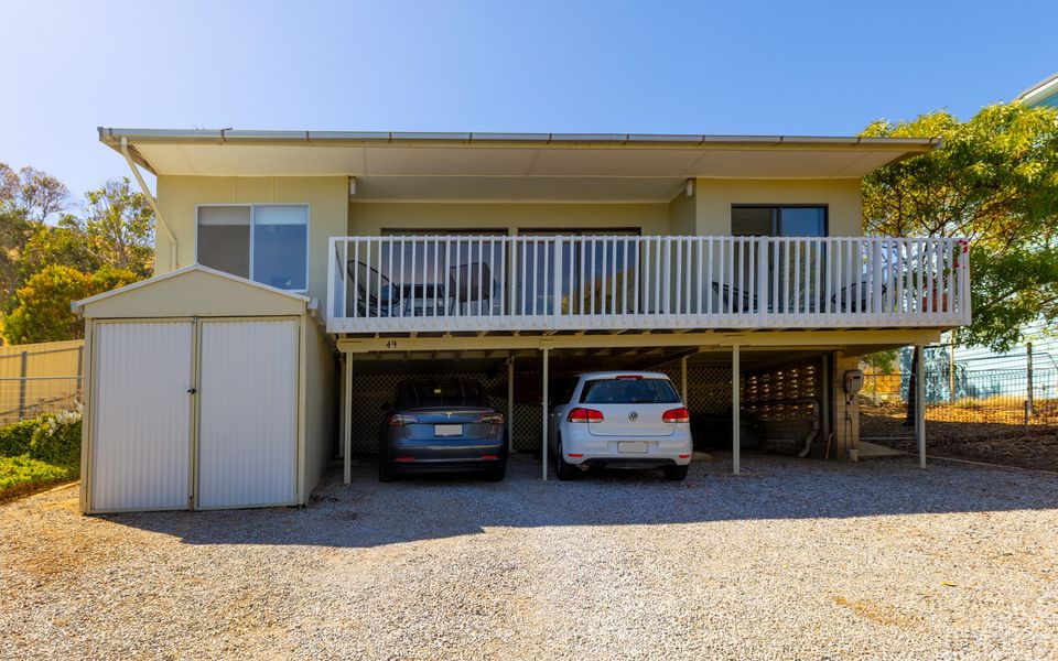 The Bach – 49 Elizabeth Crescent