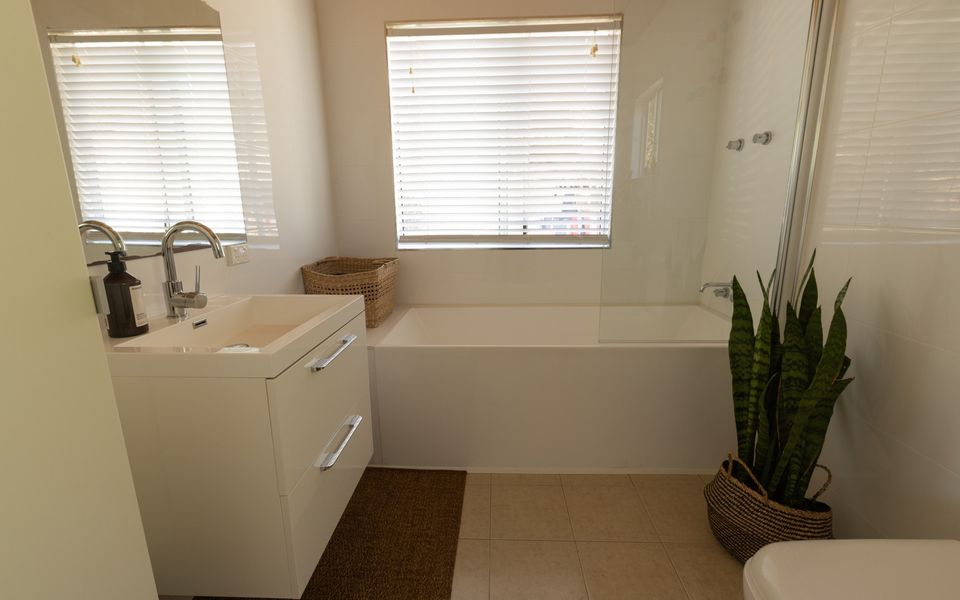 The Bach – 49 Elizabeth Crescent