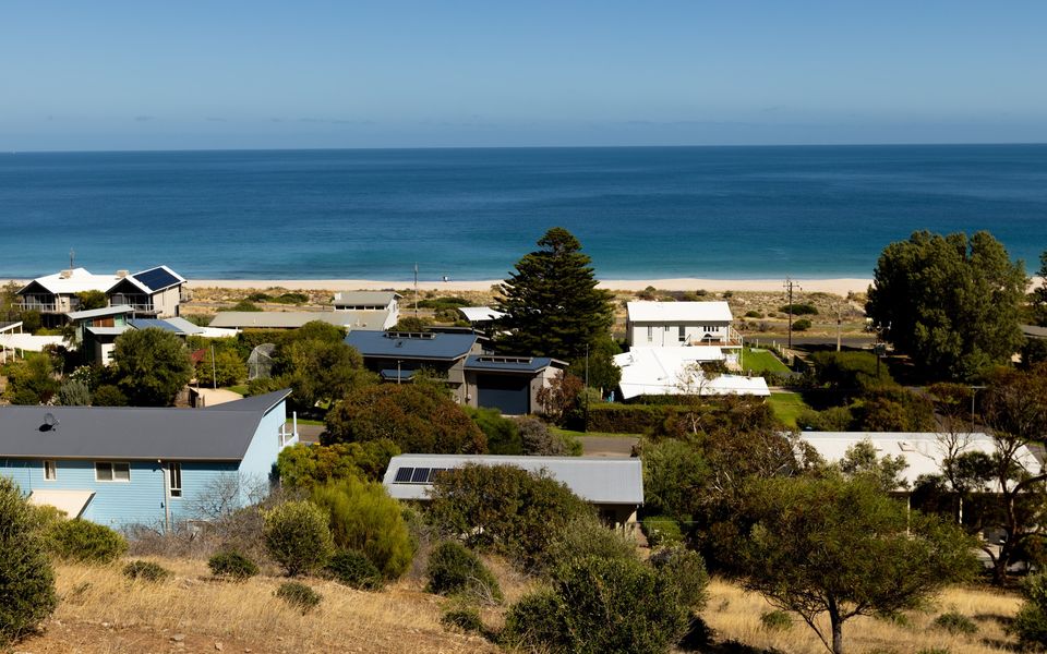 The Bach – 49 Elizabeth Crescent