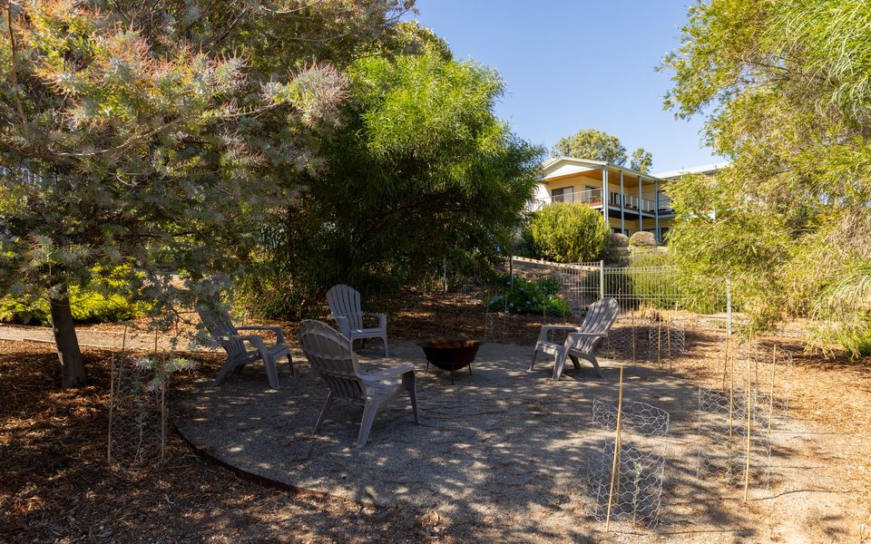 The Bach – 49 Elizabeth Crescent