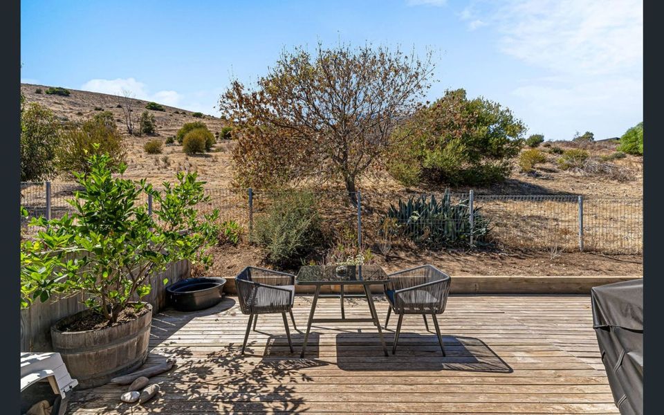 The Bach – 49 Elizabeth Crescent