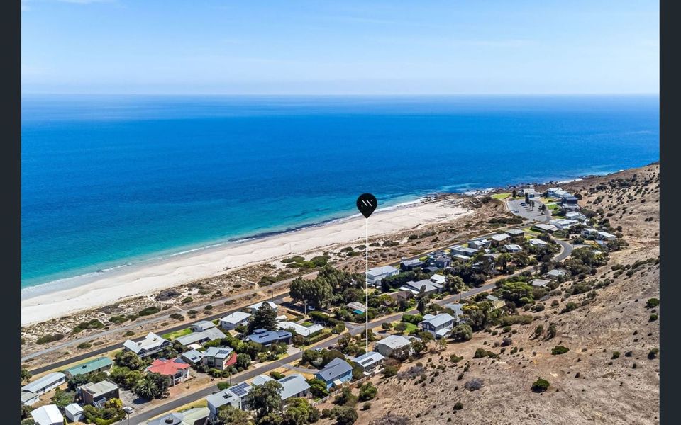 The Bach – 49 Elizabeth Crescent