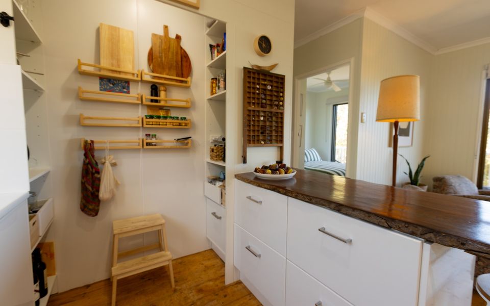 The Bach – 49 Elizabeth Crescent