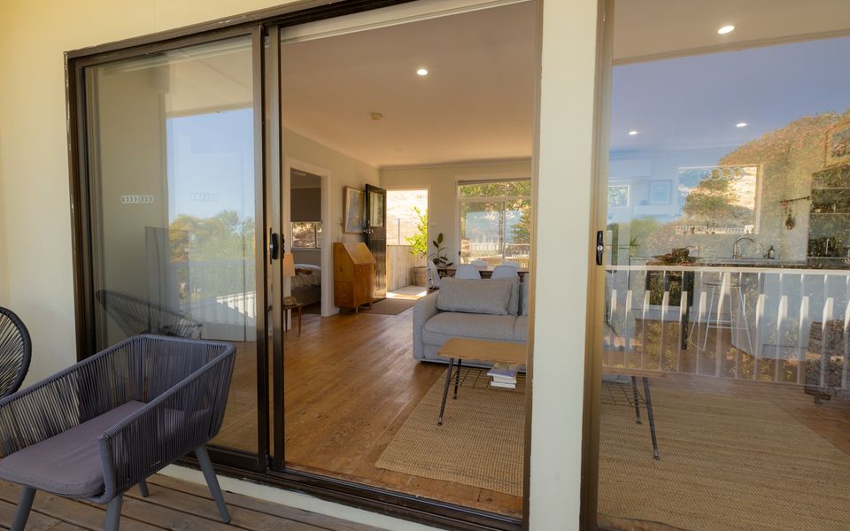 The Bach – 49 Elizabeth Crescent