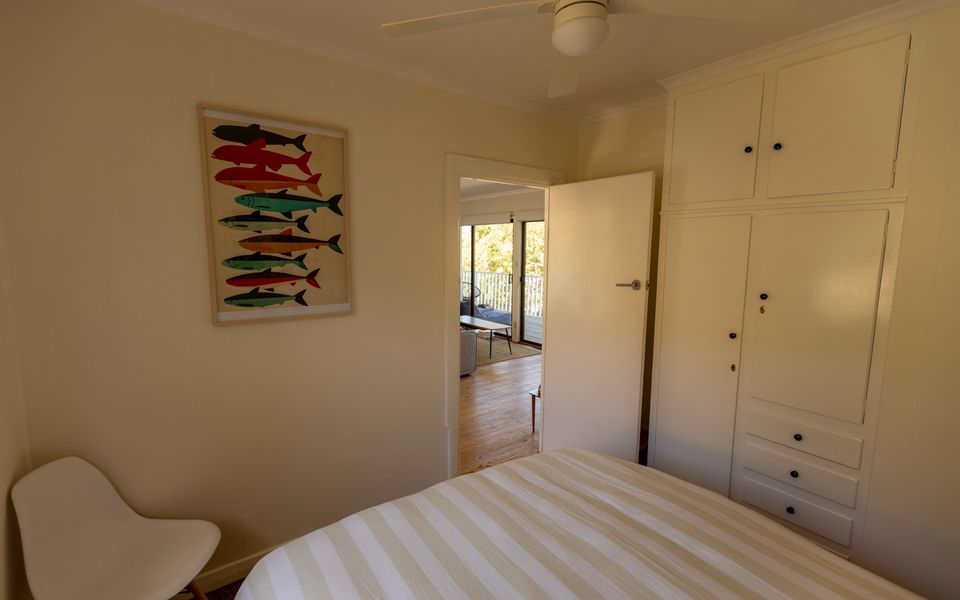 The Bach – 49 Elizabeth Crescent