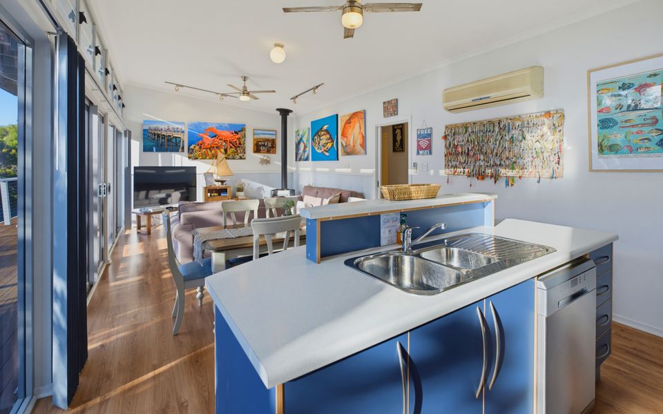 Randalsea – 15 Finniss Vale Drive