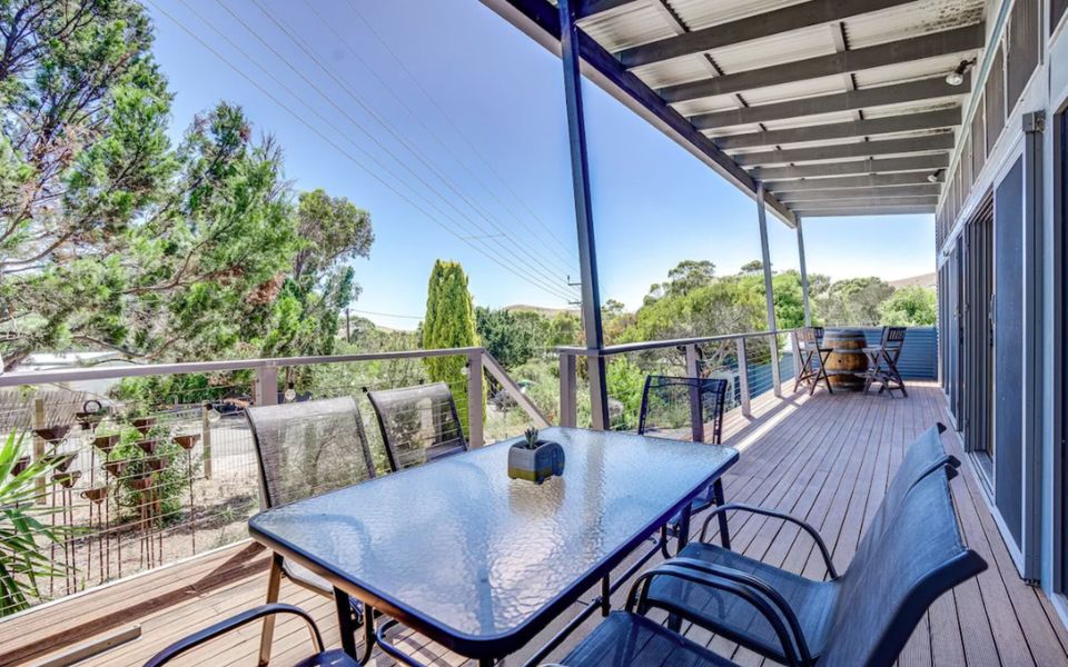 Randalsea – 15 Finniss Vale Drive