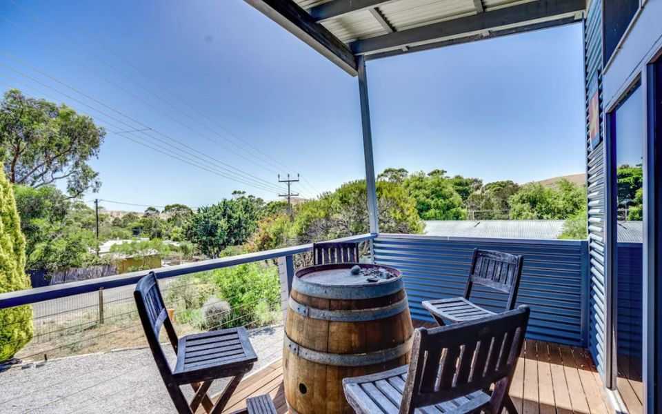 Randalsea – 15 Finniss Vale Drive