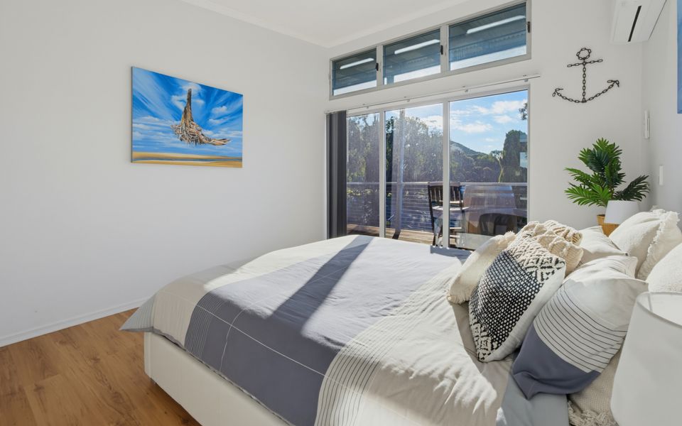 Randalsea – 15 Finniss Vale Drive