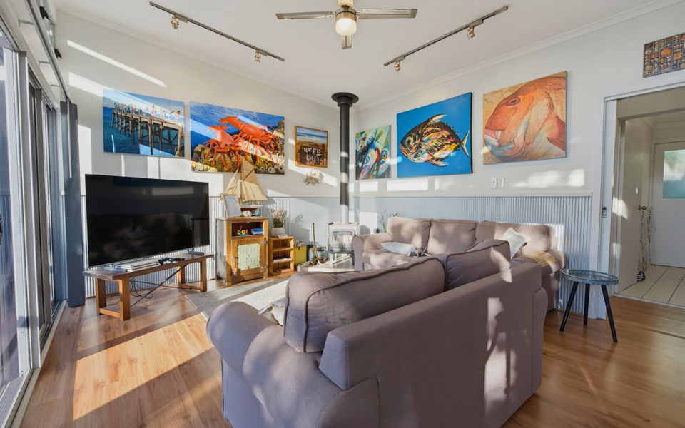 Randalsea – 15 Finniss Vale Drive