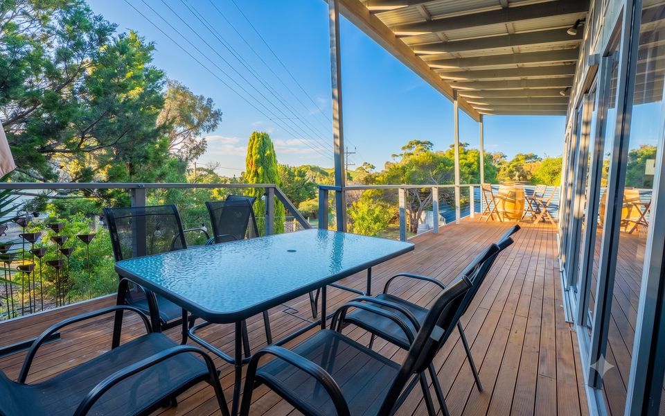 Randalsea – 15 Finniss Vale Drive
