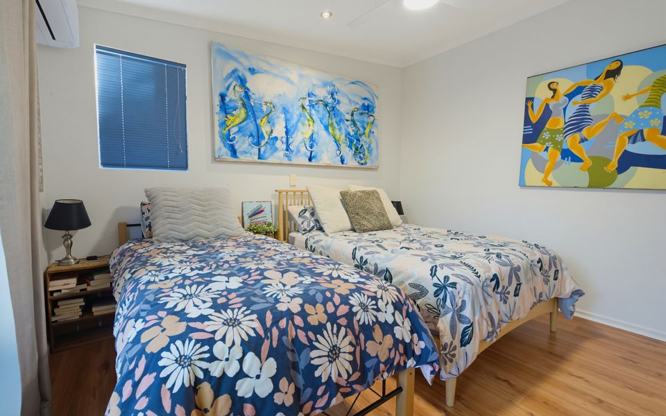 Randalsea – 15 Finniss Vale Drive
