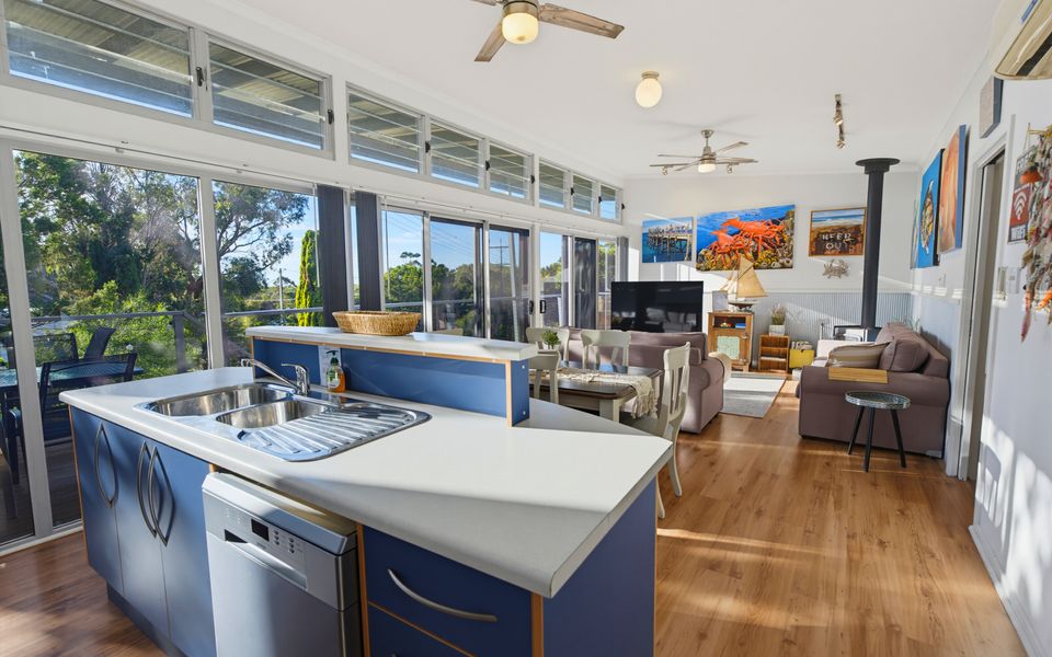 Randalsea – 15 Finniss Vale Drive