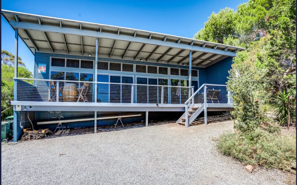 Randalsea – 15 Finniss Vale Drive
