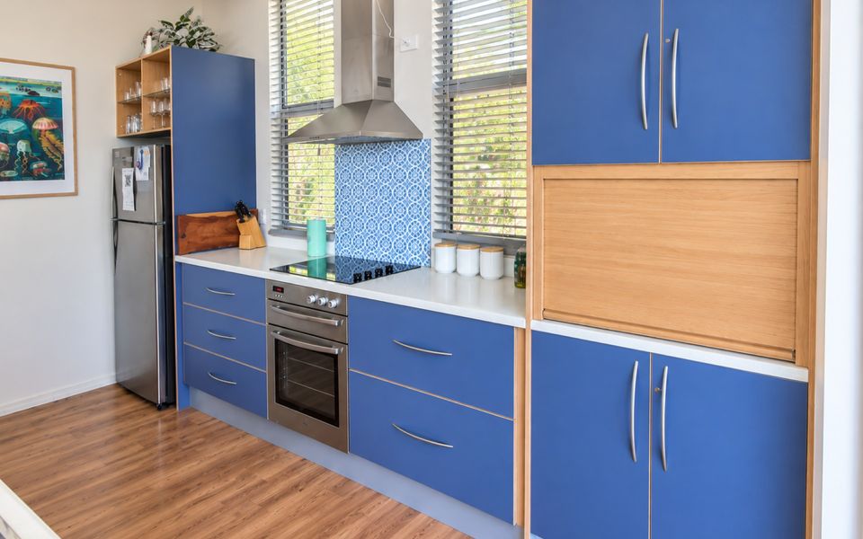 Randalsea – 15 Finniss Vale Drive