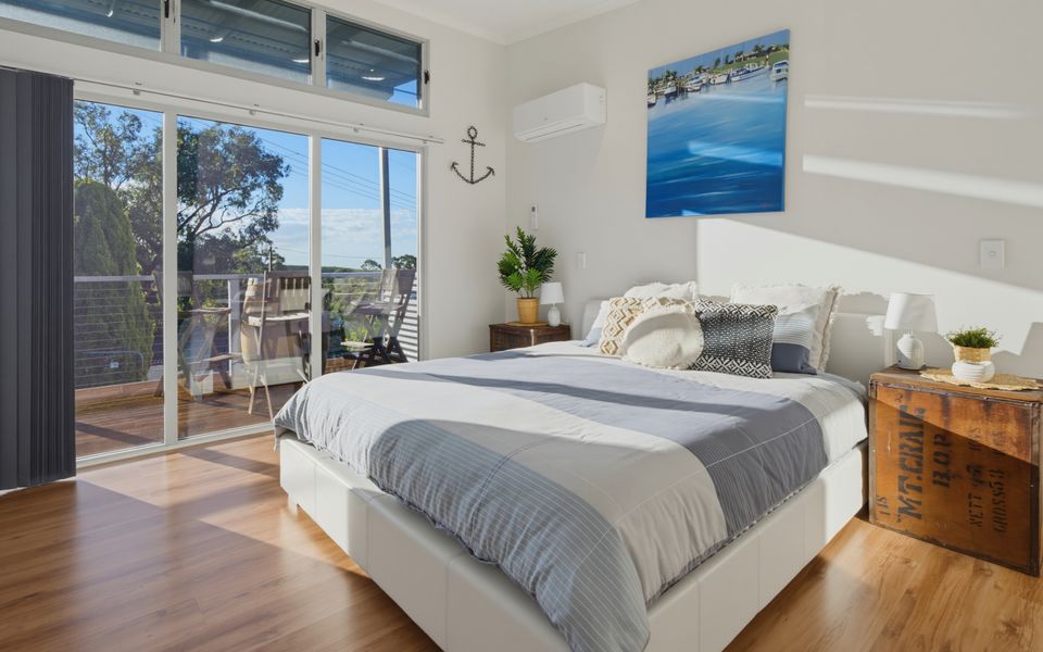 Randalsea – 15 Finniss Vale Drive
