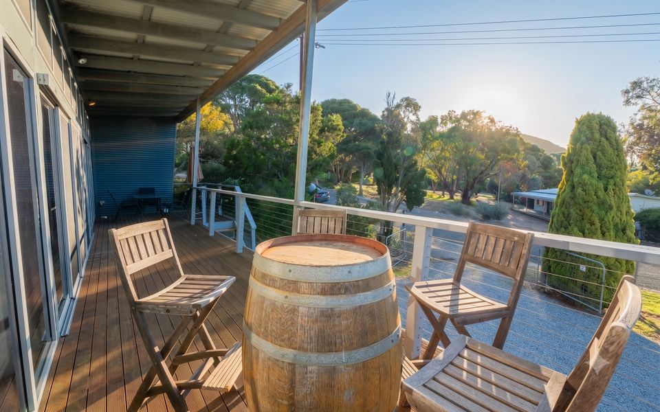 Randalsea – 15 Finniss Vale Drive