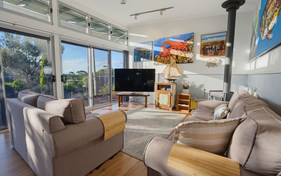 Randalsea – 15 Finniss Vale Drive
