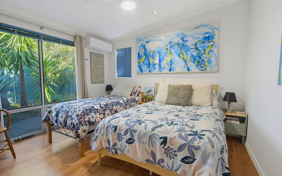 Randalsea – 15 Finniss Vale Drive