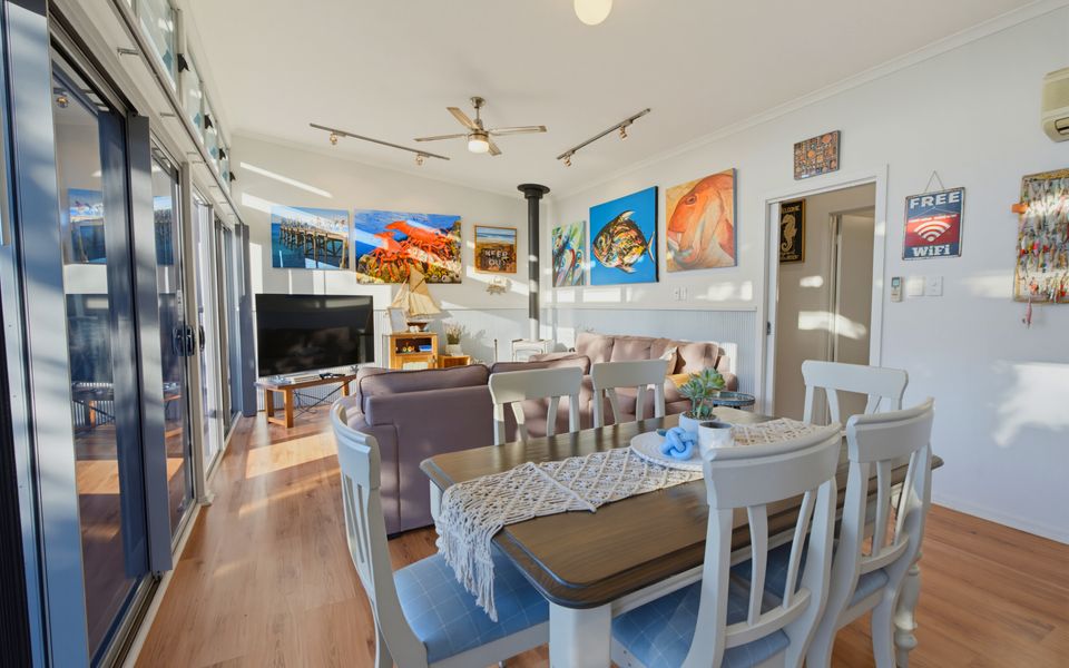Randalsea – 15 Finniss Vale Drive