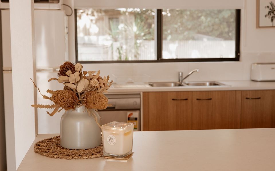 The Coastal Oak – 1 Sunset Drive