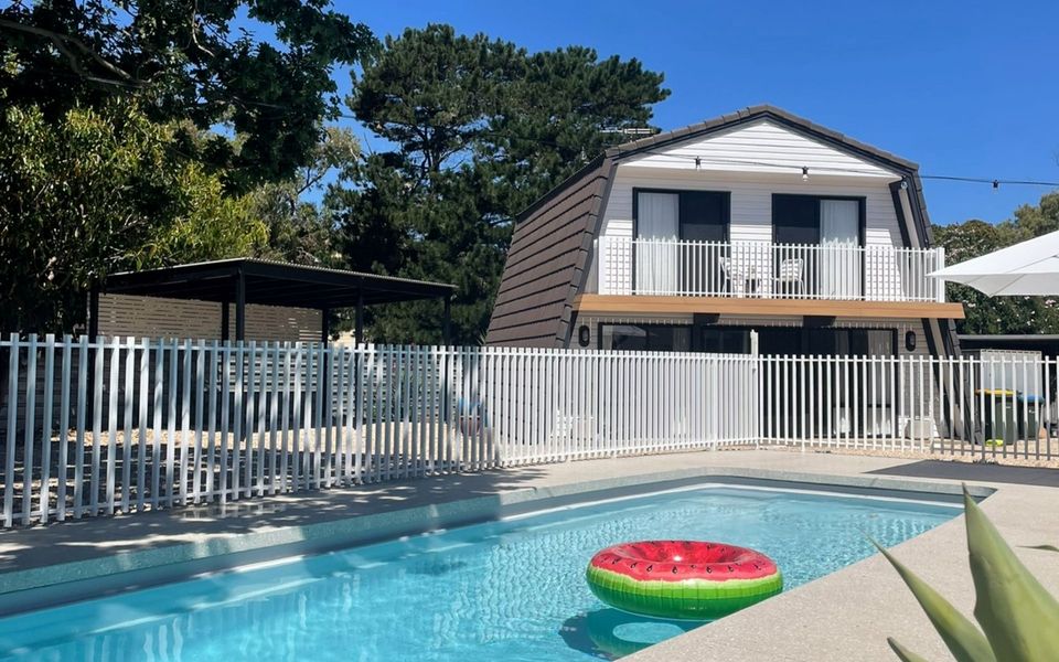 The Coastal Oak – 1 Sunset Drive