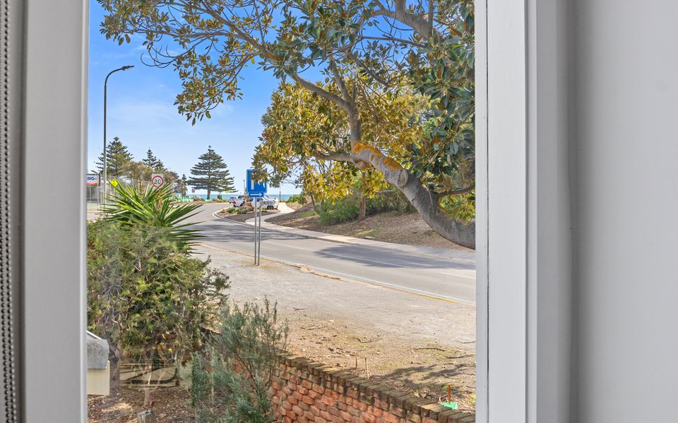 Bungala Cottage – 28 Jetty Road