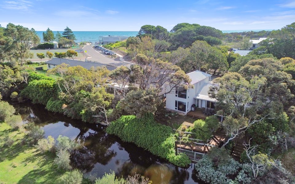 Bungala Cottage – 28 Jetty Road