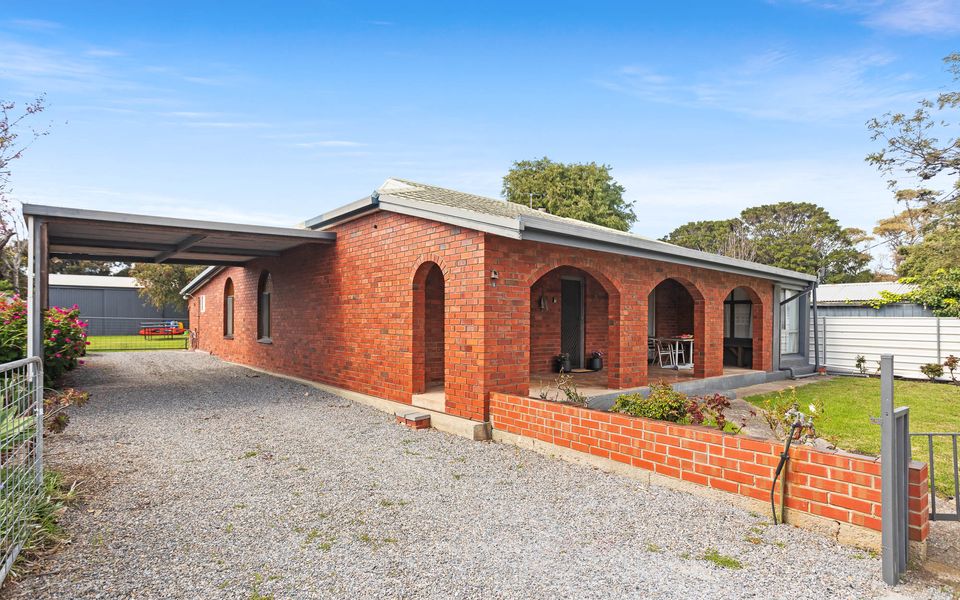 The Anchorage – 1 Marjory Street