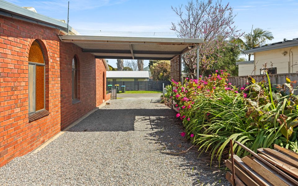 The Anchorage – 1 Marjory Street
