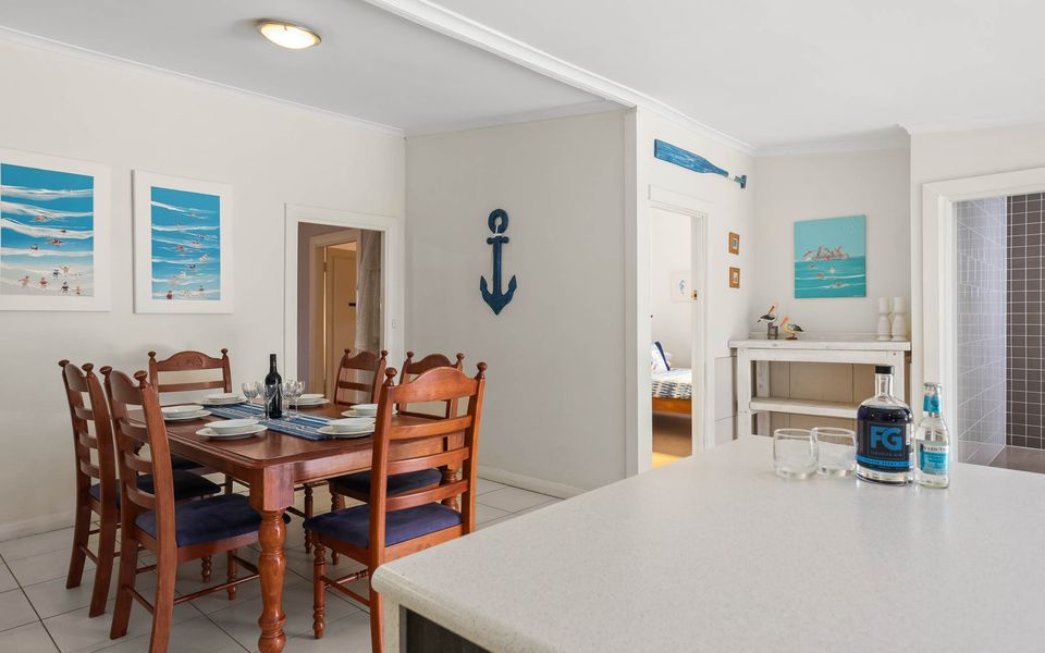 The Anchorage – 1 Marjory Street