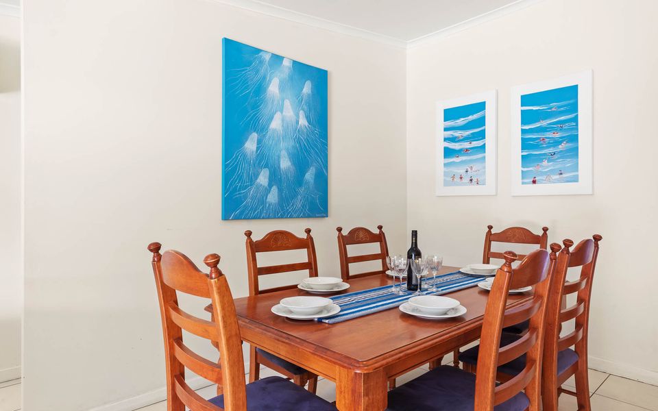 The Anchorage – 1 Marjory Street