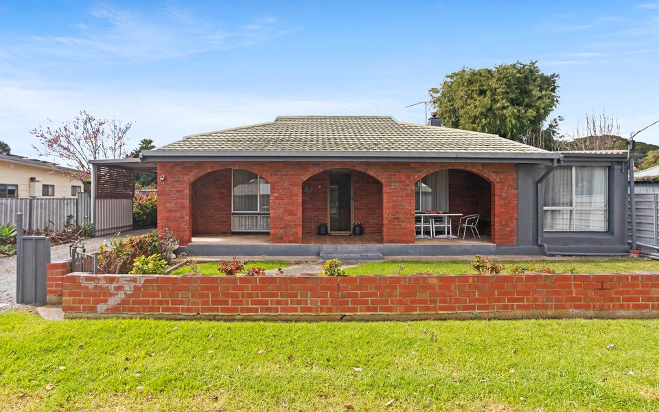 The Anchorage – 1 Marjory Street